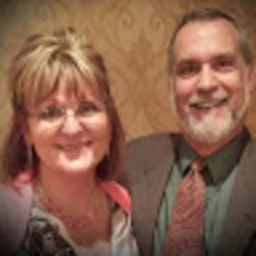 Meet your Posher, Don n colleen
